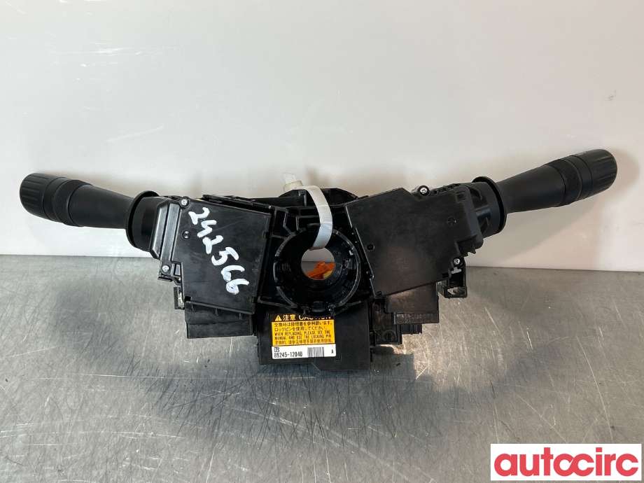 Bryter combi til Toyota RAV4 2013-2015 (Type IV, Fase 1)  (TOYOTA|8465212A90|8414033250|892451040)