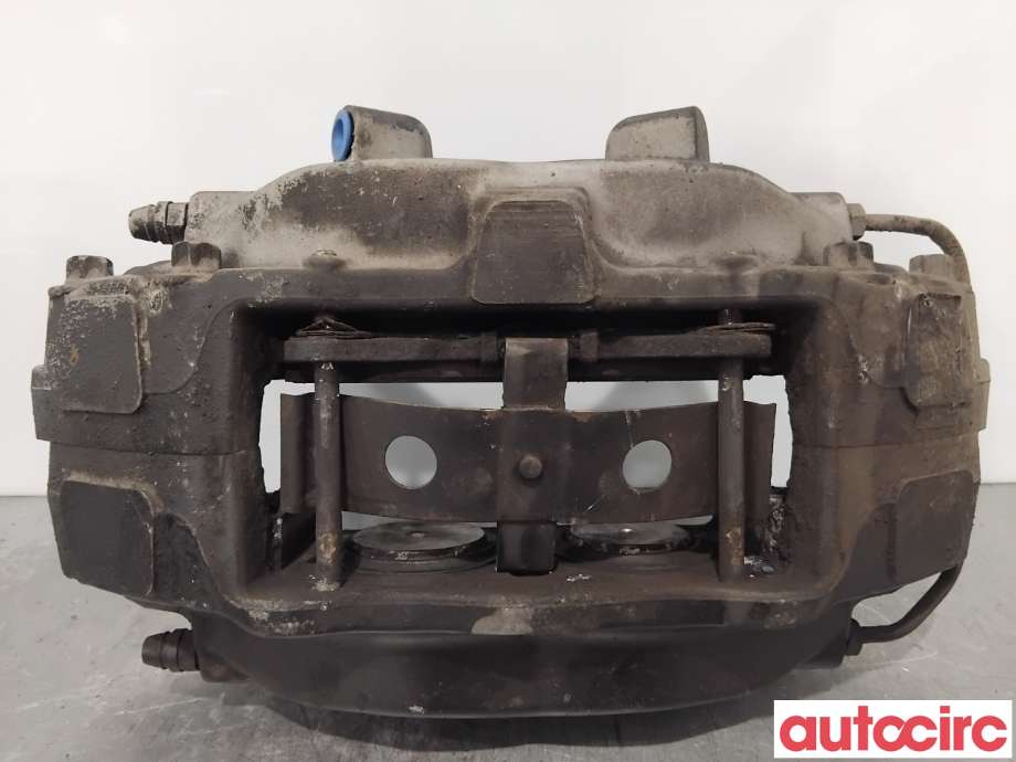 Bremsecaliper venstre foran til Tesla Model S 2016-2021 (Fase 2) (TESLA|1042639-00-D|)
