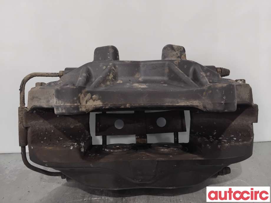 Bremsecaliper venstre foran til Tesla Model S 2016-2021 (Fase 2) (TESLA|1042639-00-D|)