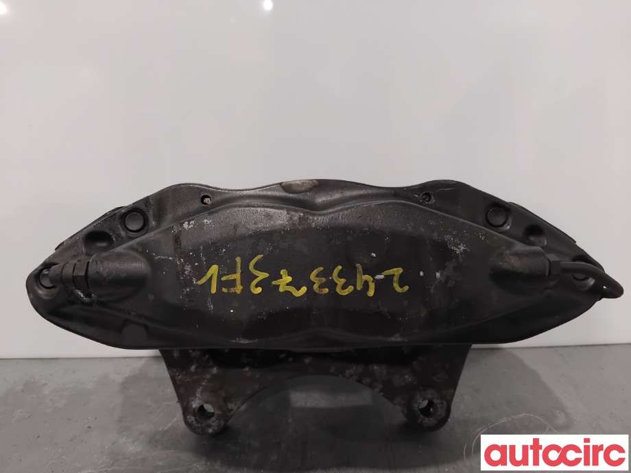 Bremsecaliper venstre foran til Tesla Model S 2016-2021 (Fase 2) (TESLA|1042639-00-D|)
