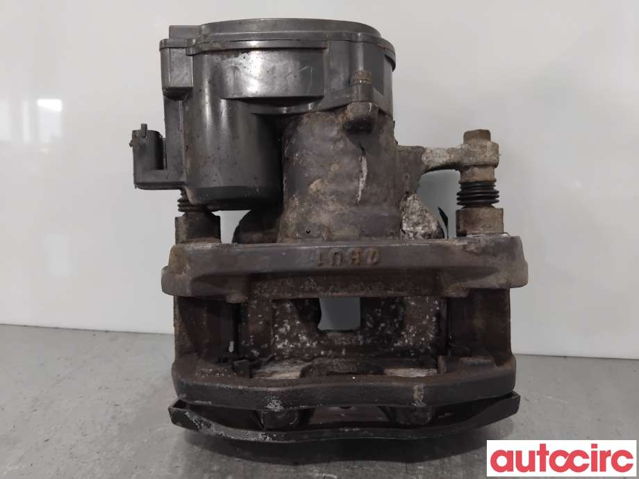 Bremsecaliper venstre bak til Tesla Model S 2016-2021 (Fase 2)  (TESLA|1078541-00-A|)