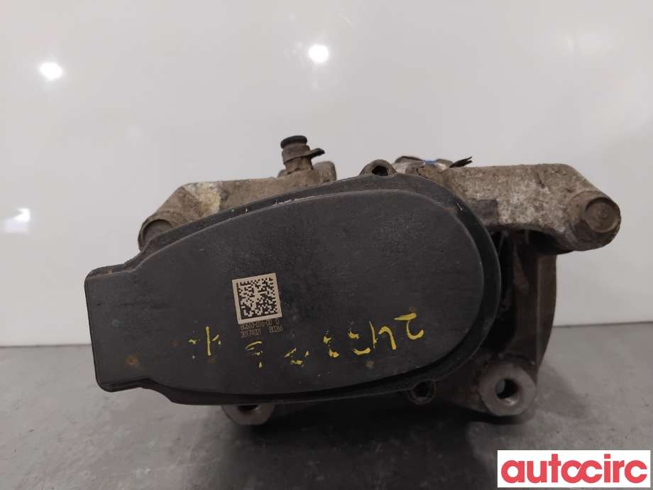 Bremsecaliper venstre bak til Tesla Model S 2016-2021 (Fase 2)  (TESLA|1078541-00-A|)
