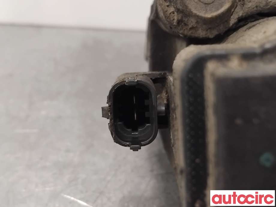 Bremsecaliper venstre bak til Tesla Model S 2016-2021 (Fase 2)  (TESLA|1078541-00-A|)