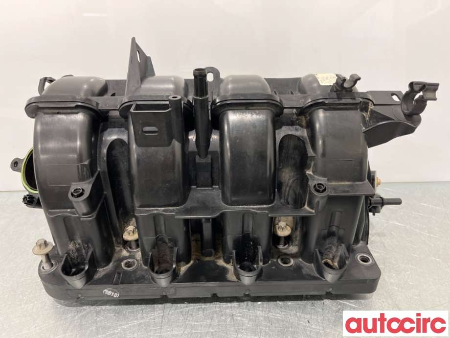 Manifold innsug til Opel Corsa D 2006-2014  (OPEL|55584976|)