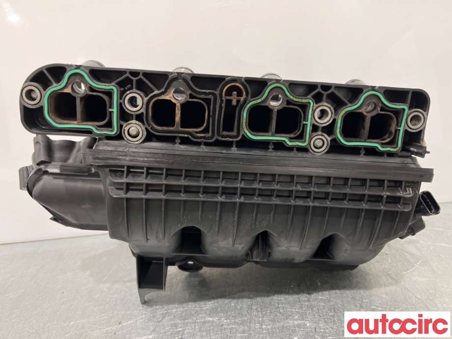 Manifold innsug til Opel Corsa D 2006-2014  (OPEL|55584976|)