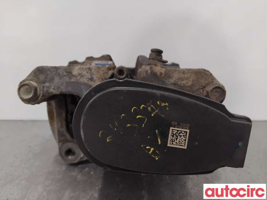 Bremsecaliper høyre bak til Tesla Model S 2016-2021 (Fase 2)  (TESLA|1075542-00-A|)