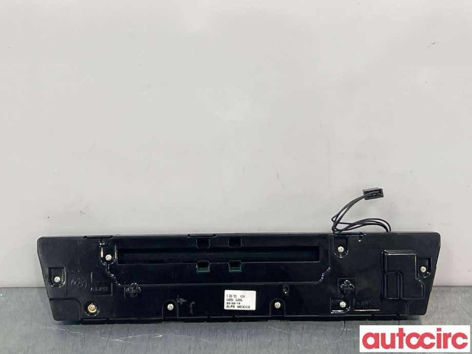 Bryter diverse til BMW X3 2010-2017 (F25) (F25) (BMW|61319351155||9208591)
