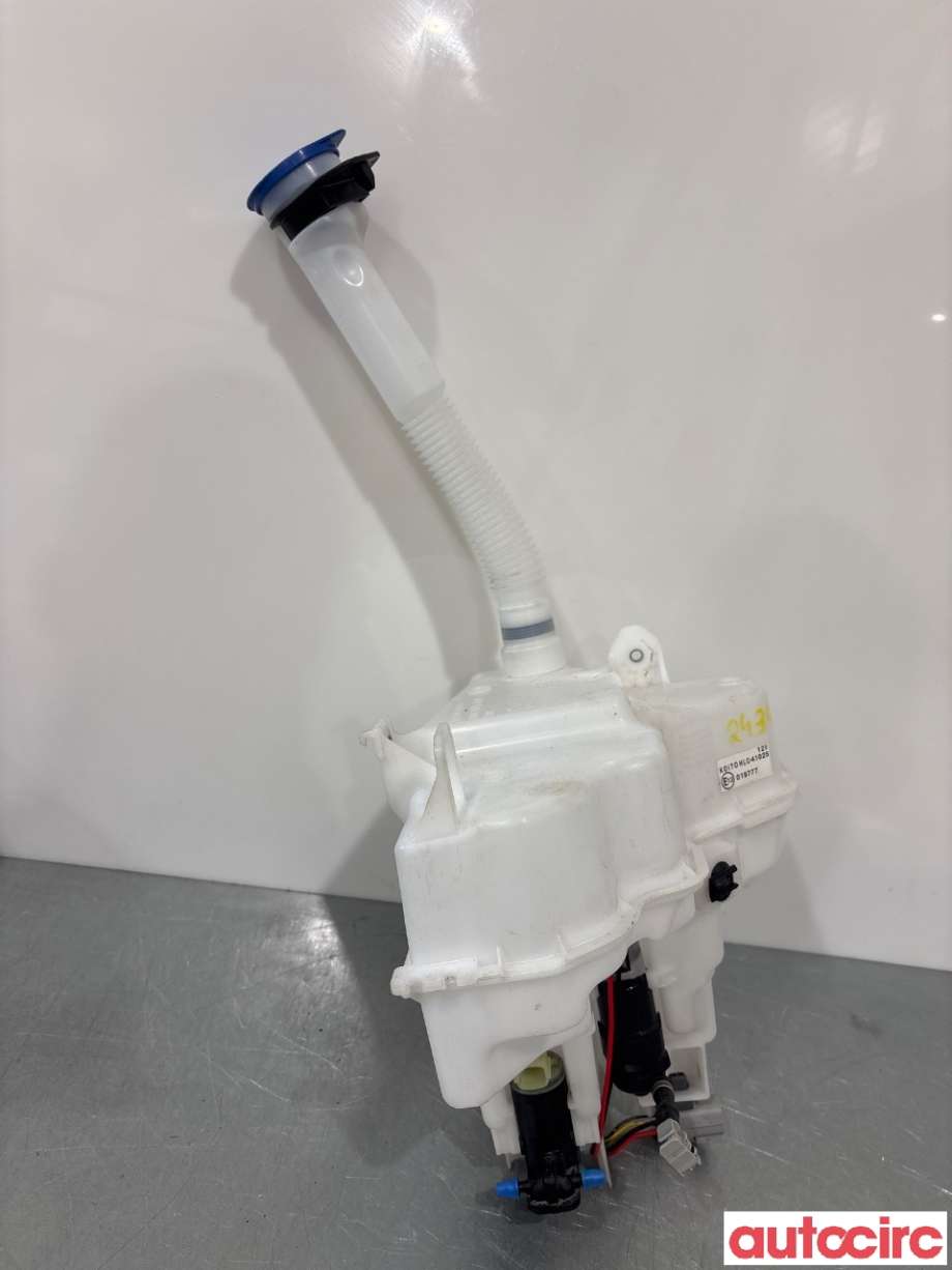 Spylertank til Mazda MX-30 2020-->>  (MAZDA|DN4K-67-480B|)