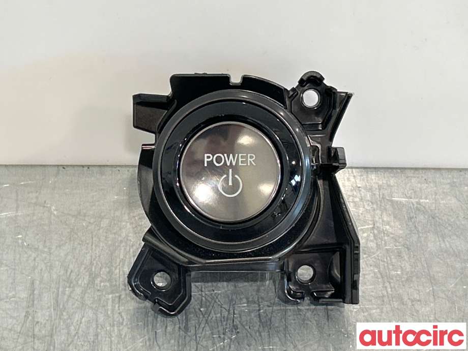 Bryter start/stopp til Lexus RC, 2015-->> (LEXUS|8961178020)