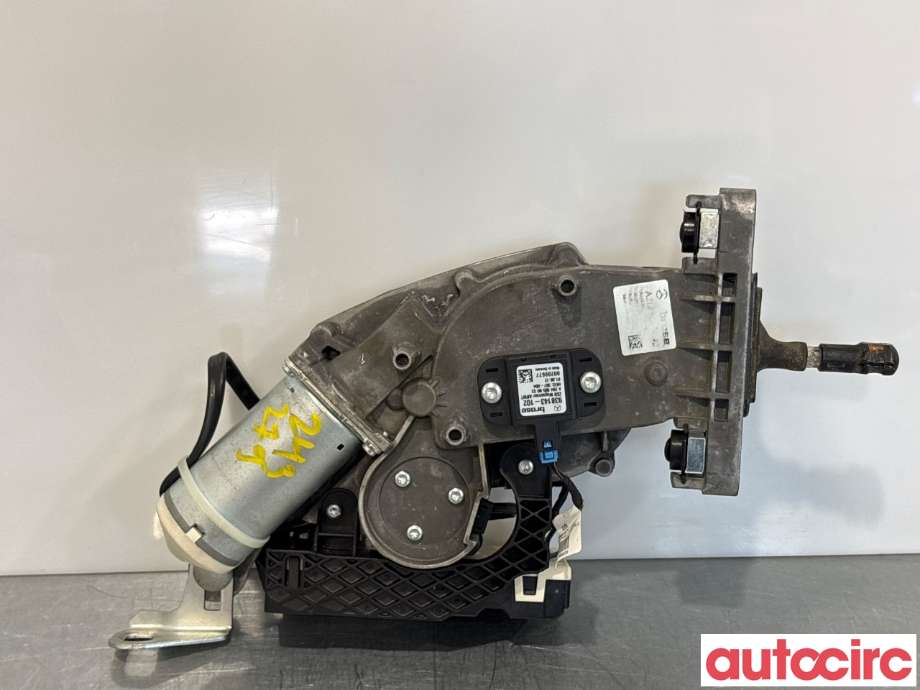 Baklukeåpner motor til Mercedes E-Klasse, 2009-2013 (Fase 1) (W212) (W212) (MERCEDES|A2048203042)
