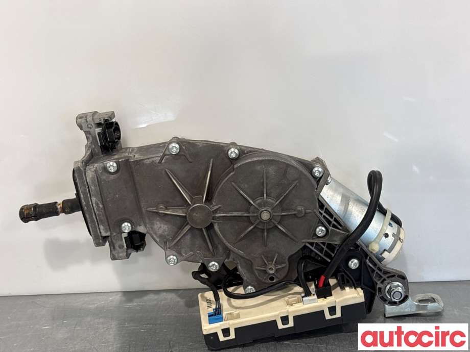 Baklukeåpner motor til Mercedes E-Klasse 2009-2013 (Fase 1) (W212) (W212) (MERCEDES|A2048203042|974887-106|)