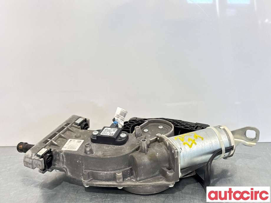 Baklukeåpner motor til Mercedes E-Klasse 2009-2013 (Fase 1) (W212) (W212) (MERCEDES|A2048203042|974887-106|)