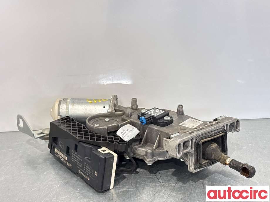 Baklukeåpner motor til Mercedes E-Klasse 2009-2013 (Fase 1) (W212) (W212) (MERCEDES|A2048203042|974887-106|)