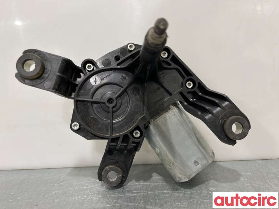 Viskermotor bakrute til Opel Corsa D 2006-2014  (OPEL|13163029|53027312)
