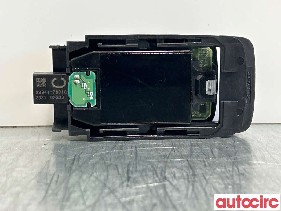 Sensor regnsensor til Lexus RC 2015-->> (LEXUS|8994178010|)