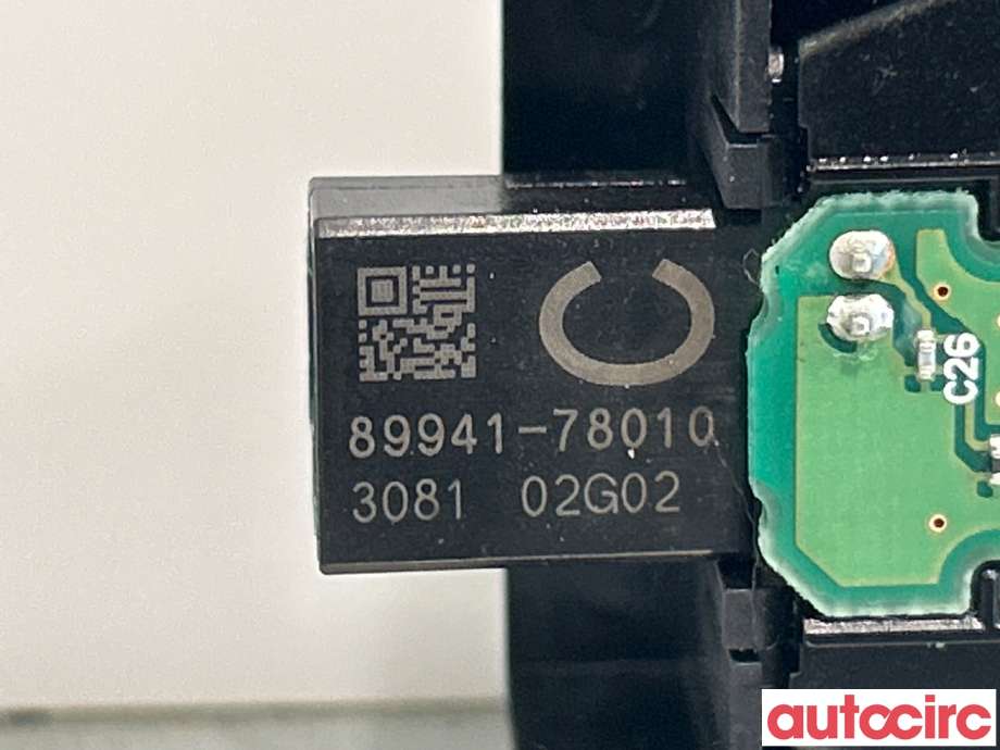 Sensor regnsensor til Lexus RC 2015-->> (LEXUS|8994178010|)