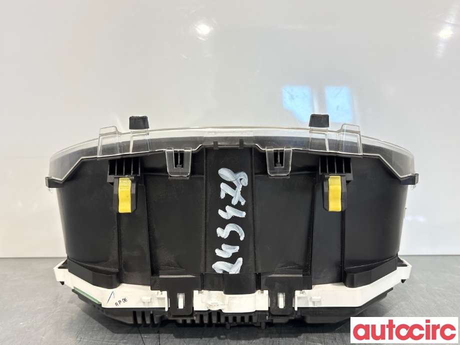 Instrumentpanel til Toyota Yaris 2012-2014 (Type III, Fase 1) (TOYOTA|838000DT70|MB157550-7731|83800-0DT70)