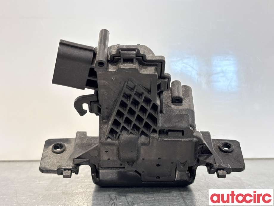 Baklukelås til Toyota Yaris 2012-2014 (Type III, Fase 1) (TOYOTA|693500D131||6935002090)