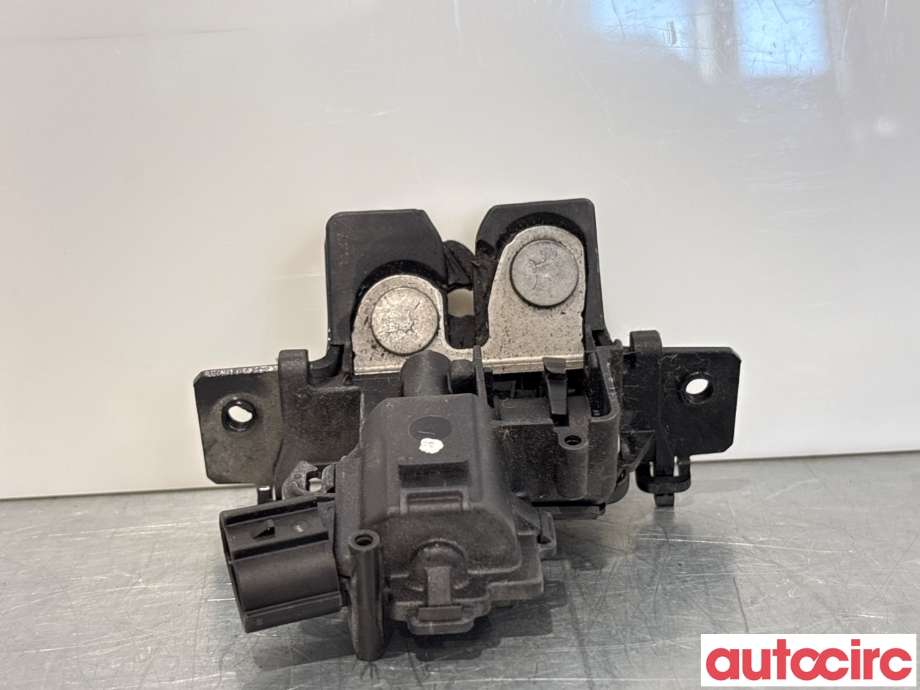 Baklukelås til Toyota Yaris 2012-2014 (Type III, Fase 1) (TOYOTA|693500D131||6935002090)