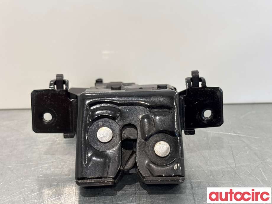 Baklukelås til Toyota Yaris 2012-2014 (Type III, Fase 1) (TOYOTA|693500D131||6935002090)