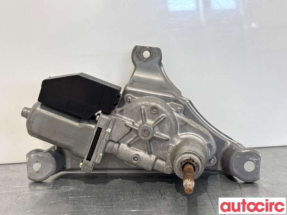 Viskermotor bakrute til Toyota Yaris, 2012-2014 (Type III, Fase 1) (TOYOTA|851300D080)