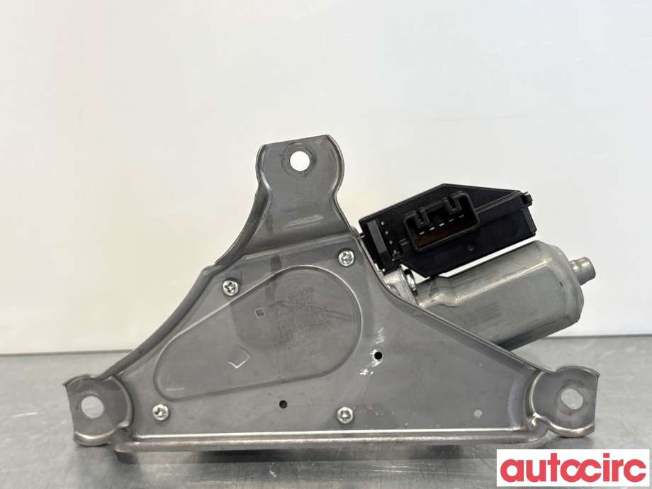 Viskermotor bakrute til Toyota Yaris 2012-2014 (Type III, Fase 1) (TOYOTA|851300D080|259600-2660|85130-0D080)
