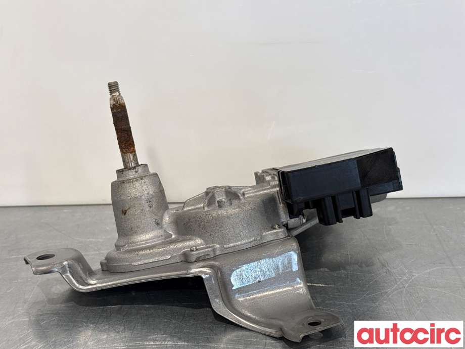 Viskermotor bakrute til Toyota Yaris 2012-2014 (Type III, Fase 1) (TOYOTA|851300D080|259600-2660|85130-0D080)