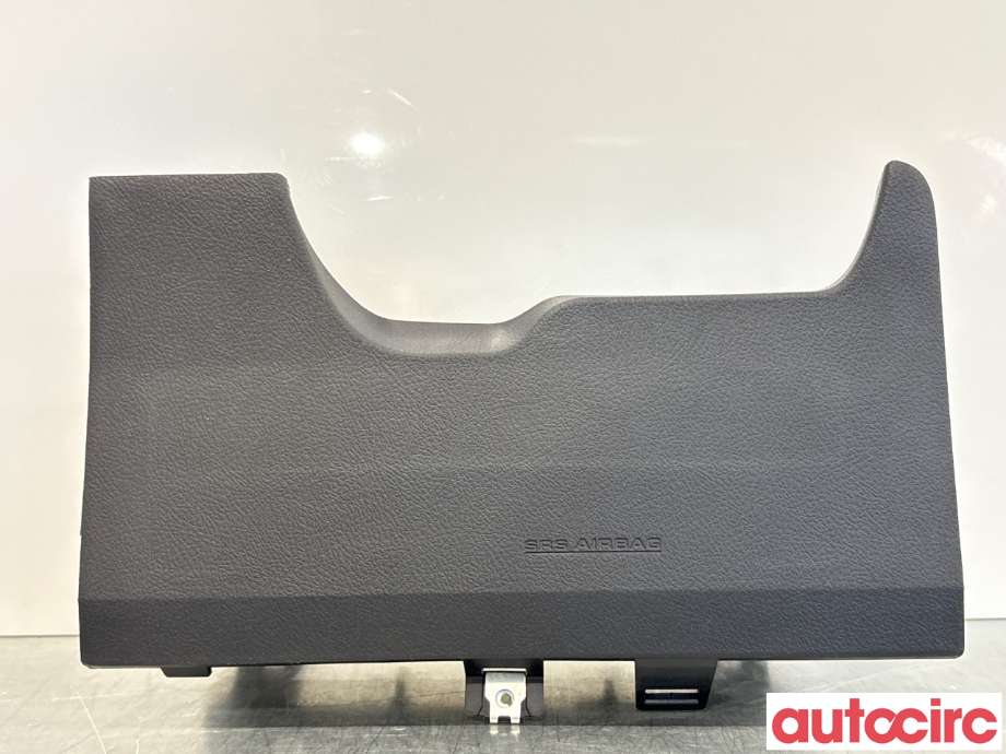 Airbag kne til Toyota Yaris, 2012-2014 (Type III, Fase 1) (TOYOTA|739000D030C0)