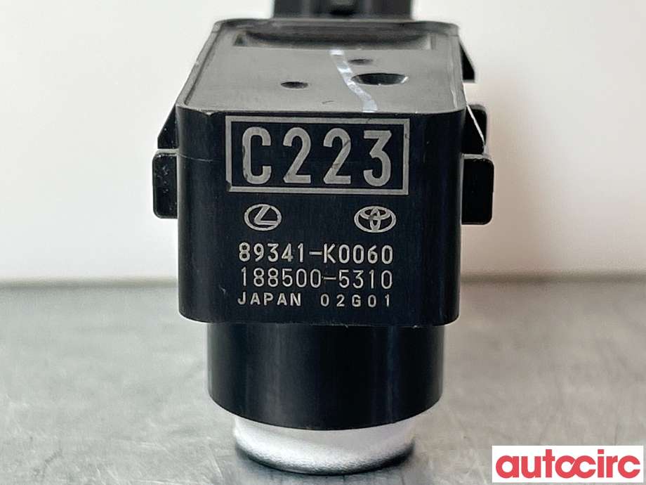 Parkeringssensor foran til Lexus RC 2015-->>  (LEXUS|89341K006020|188500-5310|89341K0060)