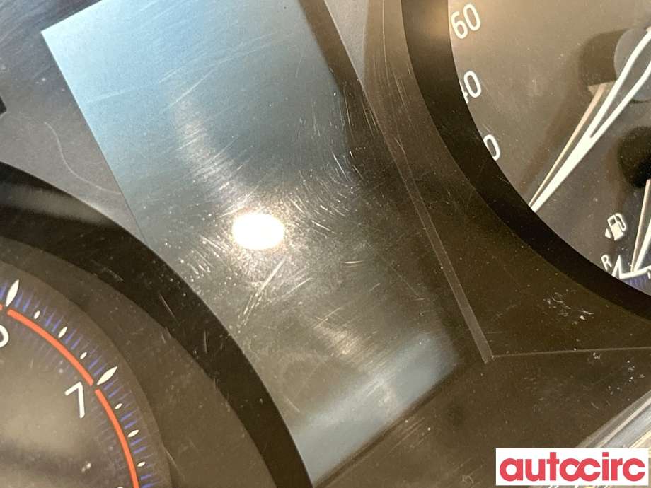 Speedometer til Toyota C-HR 2016-->>  (TOYOTA|83800F4020|)