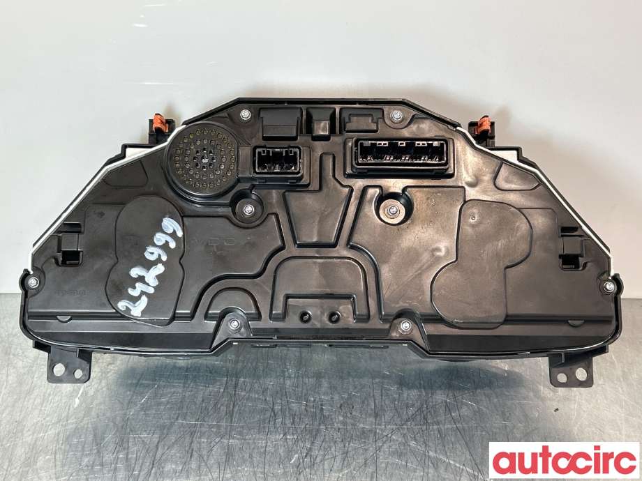 Speedometer til Toyota C-HR 2016-->>  (TOYOTA|83800F4020|)