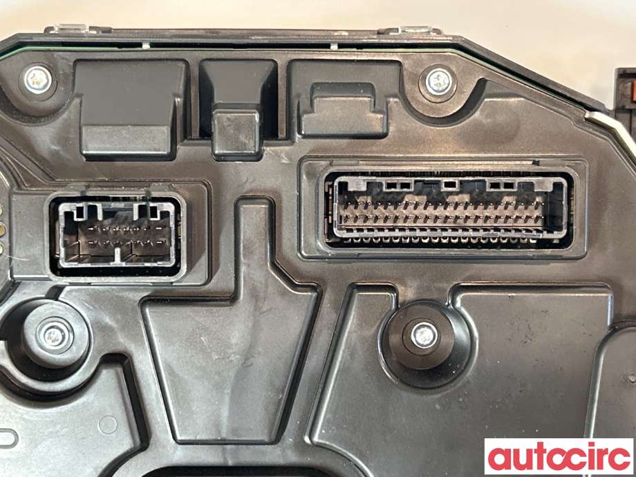 Speedometer til Toyota C-HR 2016-->>  (TOYOTA|83800F4020|)