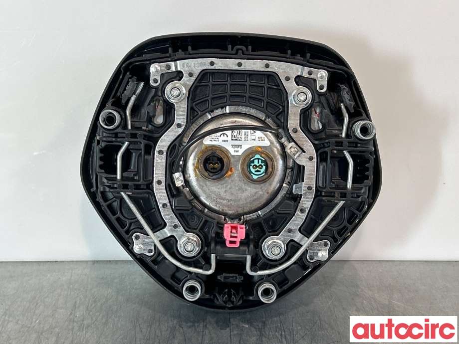 Airbag rattpute til Toyota C-HR 2016-->>  (TOYOTA|45130F4031C1|45130F4030C0)