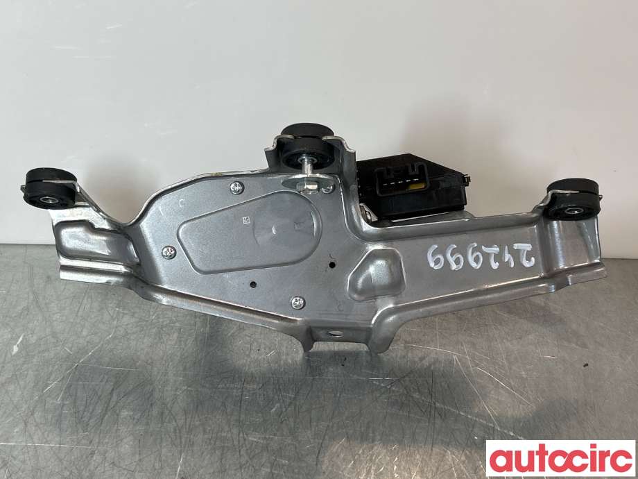 Viskermotor bakrute til Toyota C-HR 2016-->>  (TOYOTA|85130F4010|259600-9212|85130-F4010)