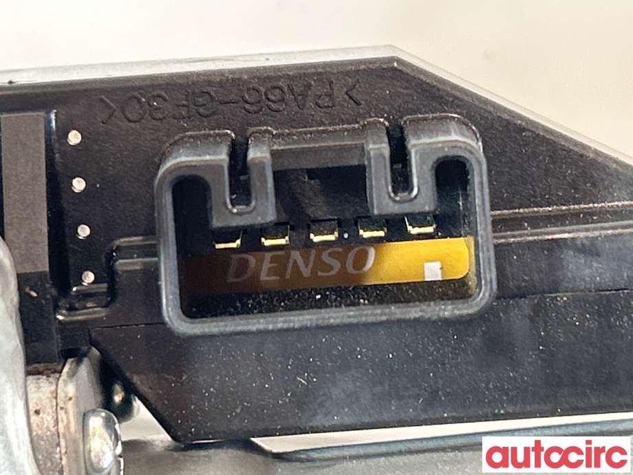 Viskermotor bakrute til Toyota C-HR 2016-->>  (TOYOTA|85130F4010|259600-9212|85130-F4010)