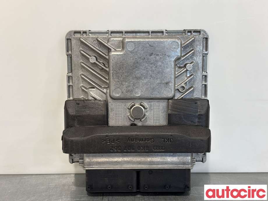 Styreenhet motor til Audi A4, 2007-2014 (Type IV) (B8) (B8) (AUDI|8K0906264A)