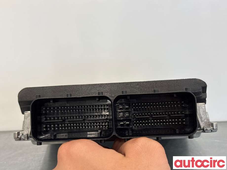 Styreenhet motor til Audi A4 2007-2014 (Type IV) (B8) (B8) (AUDI|8K0906264A|5WA12010)