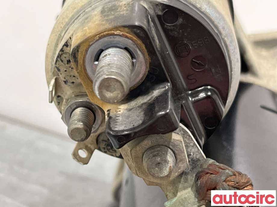 Starter til Opel Corsa D 2006-2014  (OPEL|95520324|0001137006|95521516)