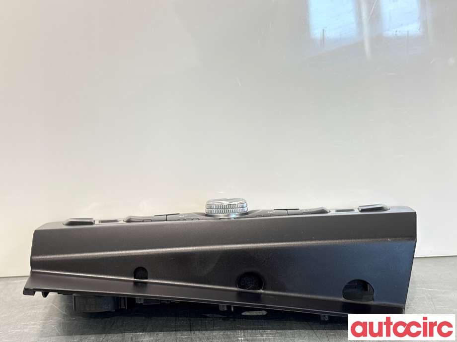 Varmeapparat betjening til Audi A4 2007-2014 (Type IV) (B8) (B8) (AUDI|8K1820043AG|A2C37832500|8K1820043AT)