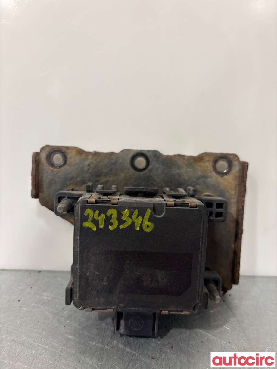 Sensor radar til Hyundai Kona, 2017-2021 (Type I, Fase 1)  (HYUNDAI|99110K4100)