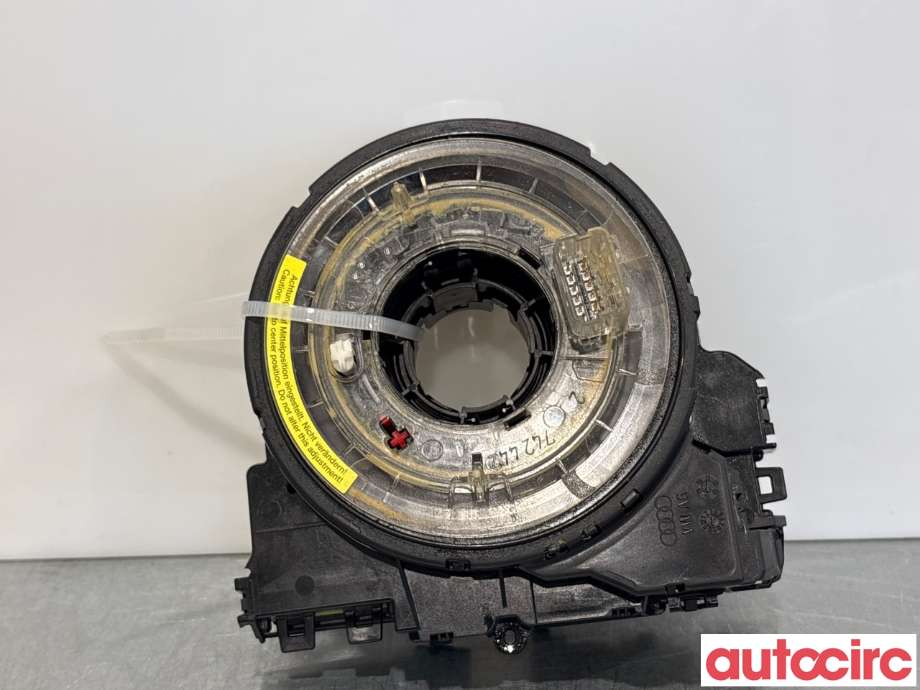 Airbag slepering til Audi A4, 2007-2014 (Type IV) (B8) (B8) (AUDI|8K0953568M)