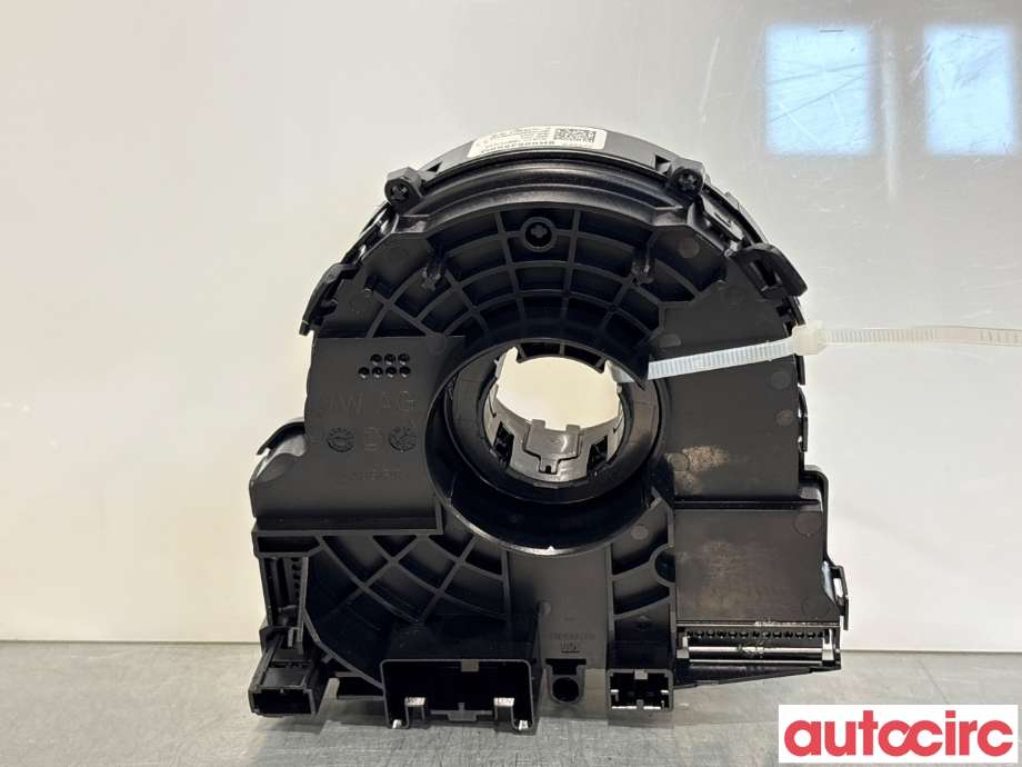 Airbag slepering til Audi A4 2007-2014 (Type IV) (B8) (B8) (AUDI|8K0953568M||8K0953568Q)