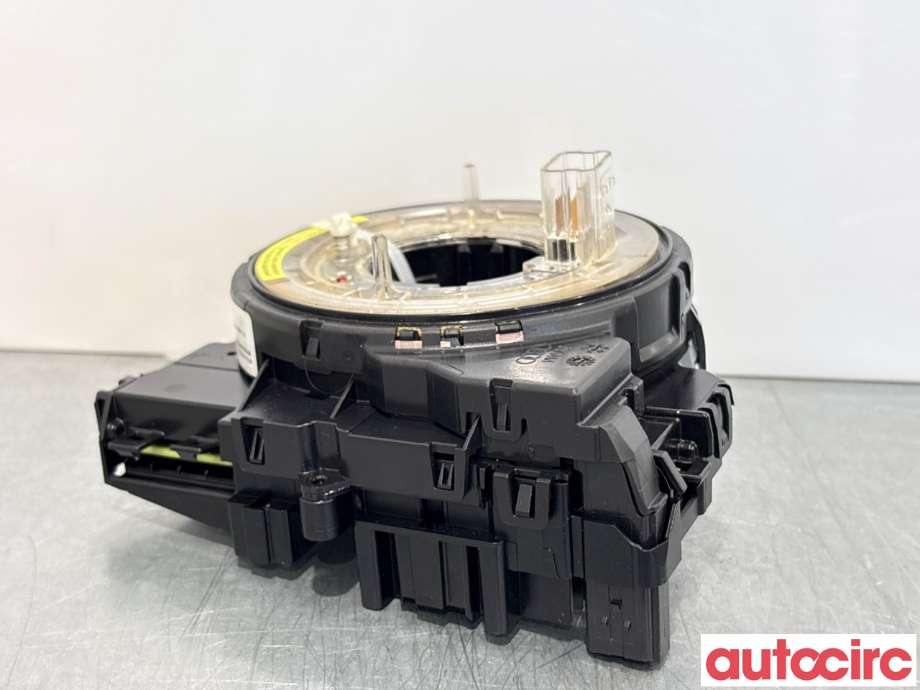 Airbag slepering til Audi A4 2007-2014 (Type IV) (B8) (B8) (AUDI|8K0953568M||8K0953568Q)