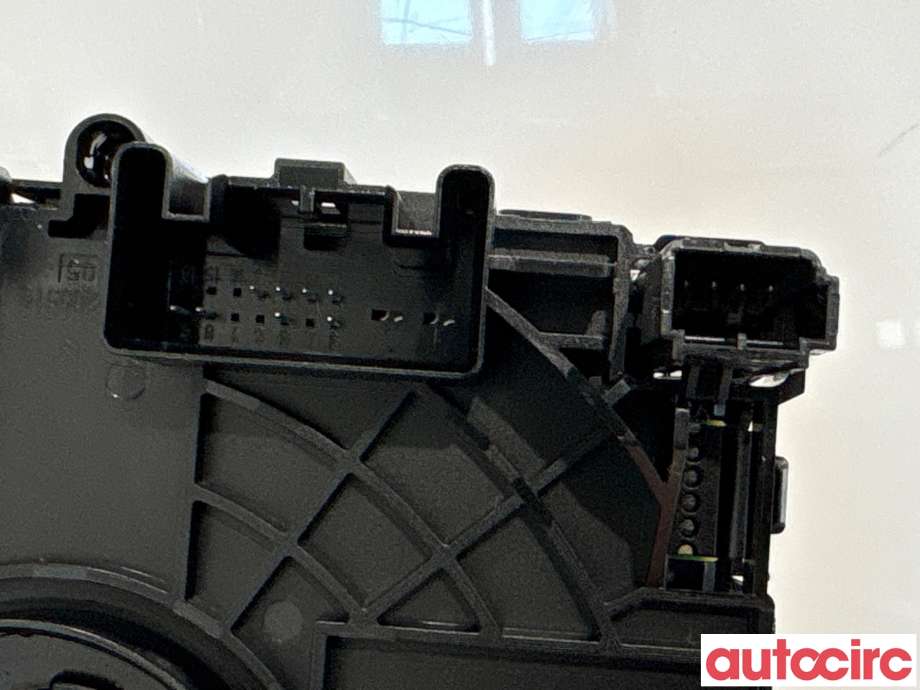 Airbag slepering til Audi A4 2007-2014 (Type IV) (B8) (B8) (AUDI|8K0953568M||8K0953568Q)