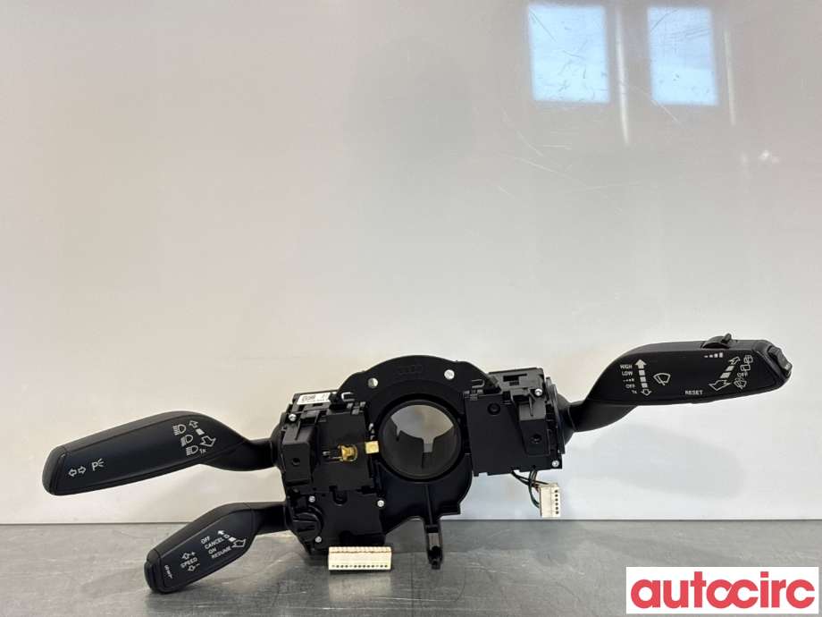 Bryter combi til Audi A4, 2007-2014 (Type IV) (B8) (B8) (AUDI|4G8953502AD)