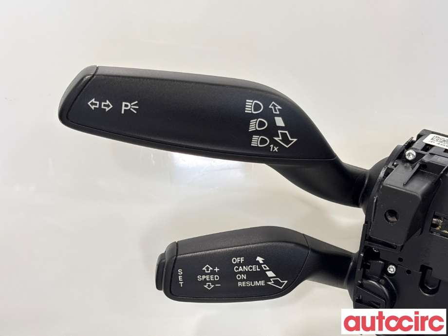 Bryter combi til Audi A4 2007-2014 (Type IV) (B8) (B8) (AUDI|4G8953502AD|)