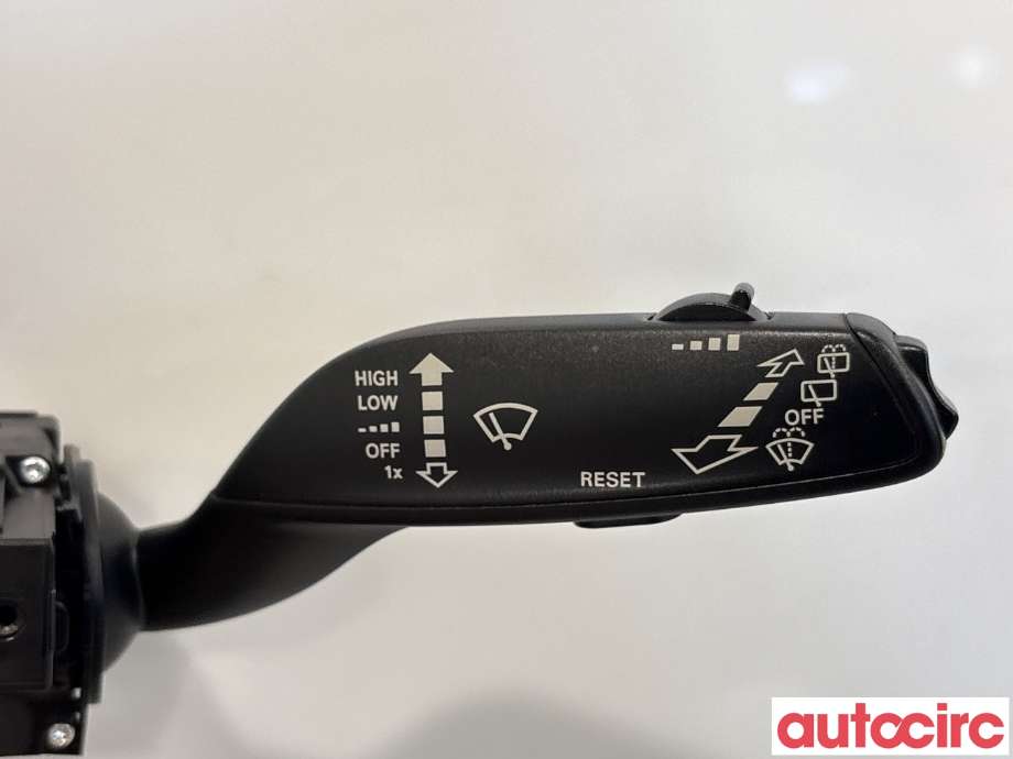 Bryter combi til Audi A4 2007-2014 (Type IV) (B8) (B8) (AUDI|4G8953502AD|)