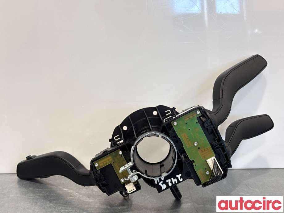 Bryter combi til Audi A4 2007-2014 (Type IV) (B8) (B8) (AUDI|4G8953502AD|)