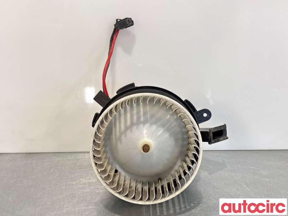 Varmeapparat motor til Audi A4, 2007-2014 (Type IV) (B8) (B8) (AUDI|8T1820021)