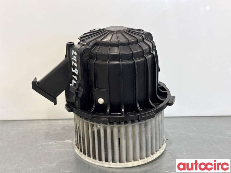 Varmeapparat motor til Audi A4 2007-2014 (Type IV) (B8) (B8) (AUDI|8T1820021|)